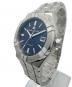 MAURICE LACROIX (モーリス・ラクロア) アイコン オートマチック Ref.AI6007-SS002-330-1 ブラック サイズ:39mm：110000円