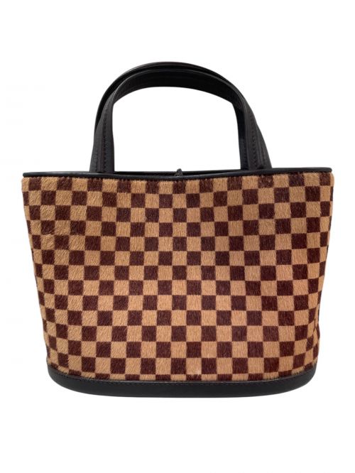 LOUIS VUITTON（ルイ ヴィトン）LOUIS VUITTON (ルイ ヴィトン) インパラ ブラウンの古着・服飾アイテム