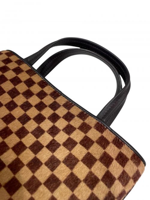 LOUIS VUITTON（ルイ ヴィトン）LOUIS VUITTON (ルイ ヴィトン) インパラ ブラウンの古着・服飾アイテム