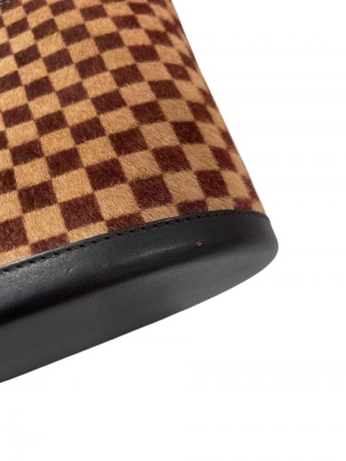 LOUIS VUITTON（ルイ ヴィトン）LOUIS VUITTON (ルイ ヴィトン) インパラ ブラウンの古着・服飾アイテム