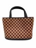 LOUIS VUITTON（ルイ ヴィトン）の古着「インパラ」｜ブラウン