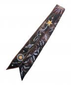 Christian Diorクリスチャン ディオール）の古着「ミッツァ」｜ブラック