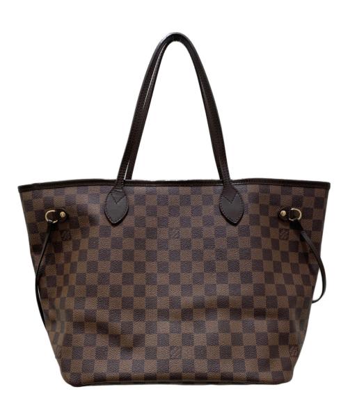 LOUIS VUITTON（ルイ ヴィトン）LOUIS VUITTON (ルイ ヴィトン) ネヴァーフル MM サイズ:MMの古着・服飾アイテム