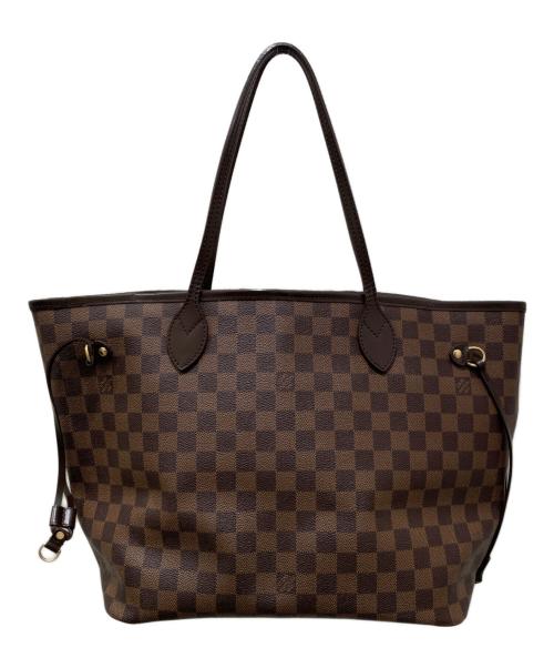 LOUIS VUITTON（ルイ ヴィトン）LOUIS VUITTON (ルイ ヴィトン) ネヴァーフル MM サイズ:MMの古着・服飾アイテム