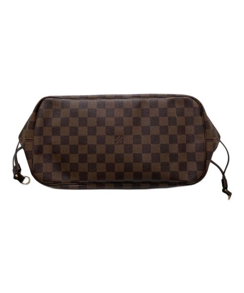 LOUIS VUITTON（ルイ ヴィトン）LOUIS VUITTON (ルイ ヴィトン) ネヴァーフル MM サイズ:MMの古着・服飾アイテム