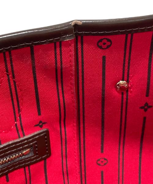 LOUIS VUITTON（ルイ ヴィトン）LOUIS VUITTON (ルイ ヴィトン) ネヴァーフル MM サイズ:MMの古着・服飾アイテム