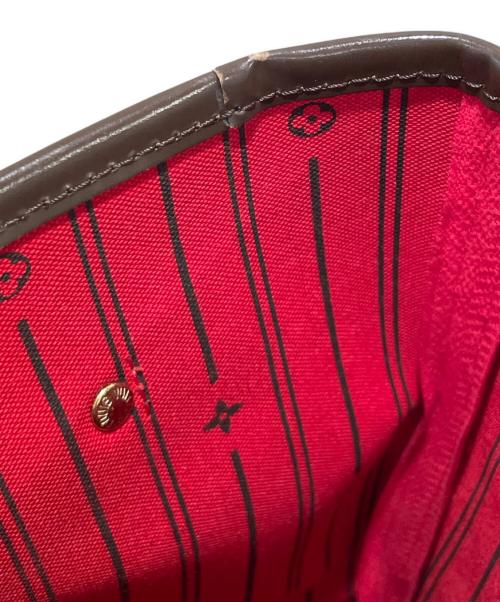 LOUIS VUITTON（ルイ ヴィトン）LOUIS VUITTON (ルイ ヴィトン) ネヴァーフル MM サイズ:MMの古着・服飾アイテム