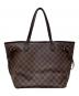 LOUIS VUITTON（ルイ ヴィトン）の古着「ネヴァーフル MM」