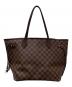 LOUIS VUITTON (ルイ ヴィトン) ネヴァーフル MM サイズ:MM：150000円