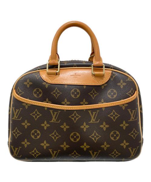LOUIS VUITTON（ルイ ヴィトン）LOUIS VUITTON (ルイ ヴィトン) トゥルーヴィルの古着・服飾アイテム