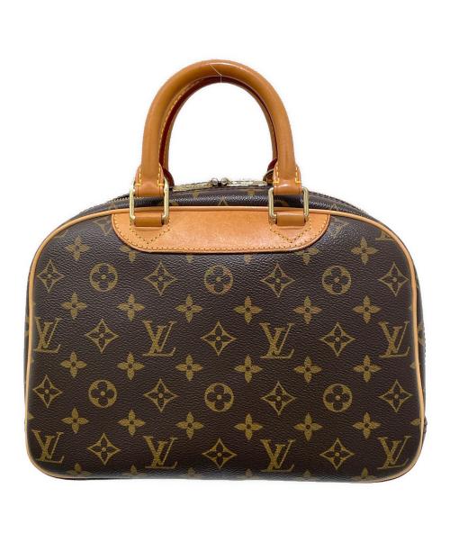 LOUIS VUITTON（ルイ ヴィトン）LOUIS VUITTON (ルイ ヴィトン) トゥルーヴィルの古着・服飾アイテム