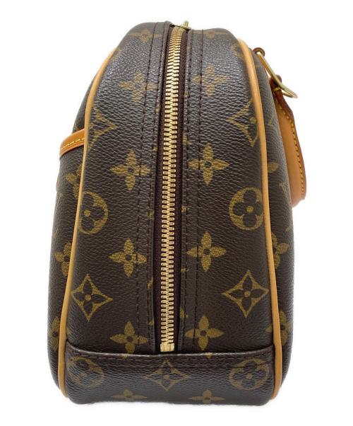 LOUIS VUITTON（ルイ ヴィトン）LOUIS VUITTON (ルイ ヴィトン) トゥルーヴィルの古着・服飾アイテム