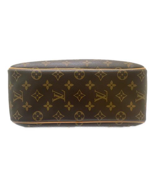 LOUIS VUITTON（ルイ ヴィトン）LOUIS VUITTON (ルイ ヴィトン) トゥルーヴィルの古着・服飾アイテム