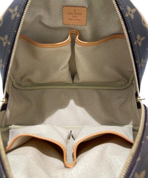 LOUIS VUITTON（ルイ ヴィトン）LOUIS VUITTON (ルイ ヴィトン) トゥルーヴィルの古着・服飾アイテム