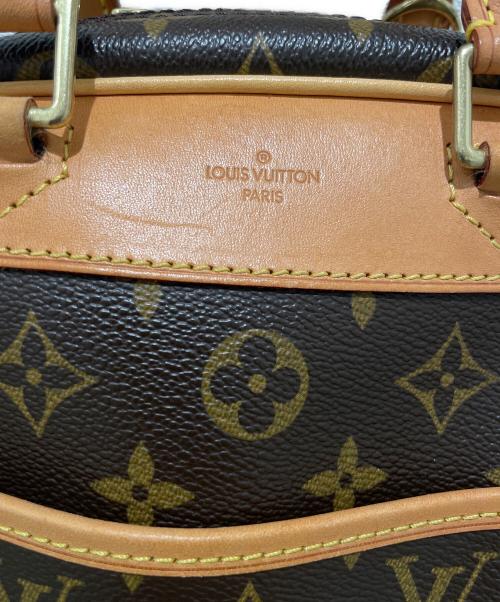 LOUIS VUITTON（ルイ ヴィトン）LOUIS VUITTON (ルイ ヴィトン) トゥルーヴィルの古着・服飾アイテム