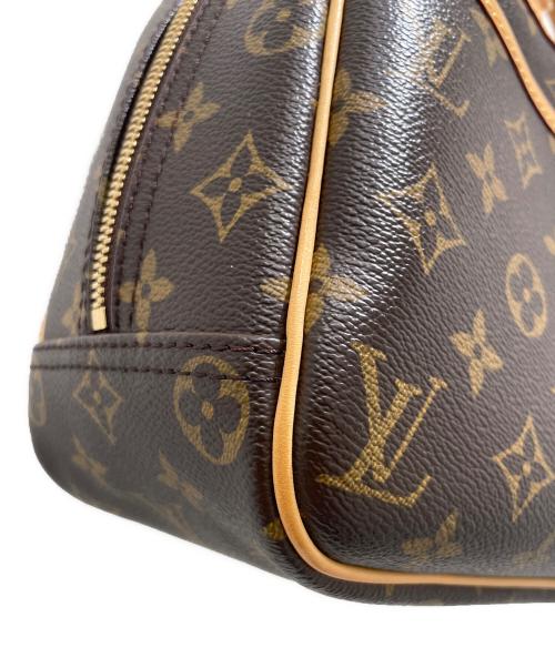 LOUIS VUITTON（ルイ ヴィトン）LOUIS VUITTON (ルイ ヴィトン) トゥルーヴィルの古着・服飾アイテム