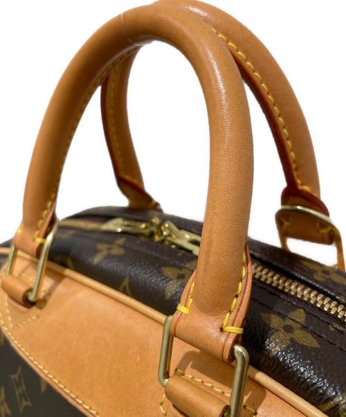 LOUIS VUITTON（ルイ ヴィトン）LOUIS VUITTON (ルイ ヴィトン) トゥルーヴィルの古着・服飾アイテム