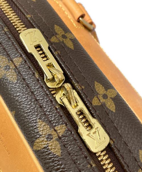 LOUIS VUITTON（ルイ ヴィトン）LOUIS VUITTON (ルイ ヴィトン) トゥルーヴィルの古着・服飾アイテム
