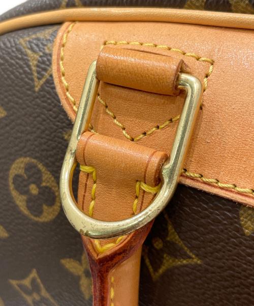 LOUIS VUITTON（ルイ ヴィトン）LOUIS VUITTON (ルイ ヴィトン) トゥルーヴィルの古着・服飾アイテム