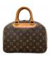 LOUIS VUITTON (ルイ ヴィトン) トゥルーヴィル：90000円