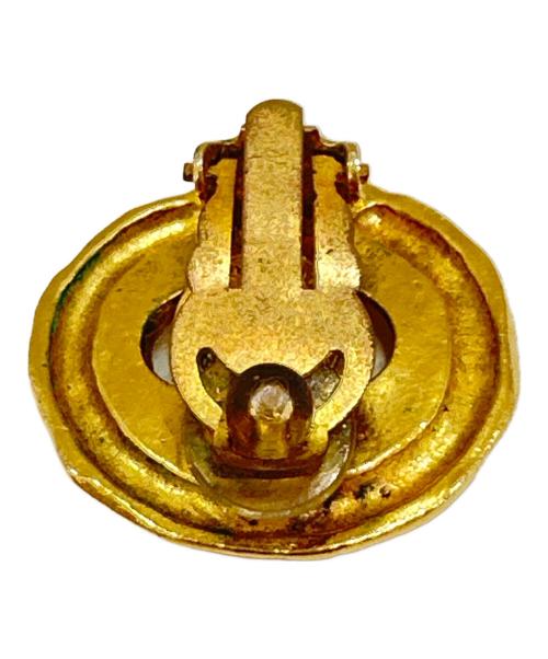 CHANEL（シャネル）CHANEL (シャネル) パールモチーフイヤリングの古着・服飾アイテム