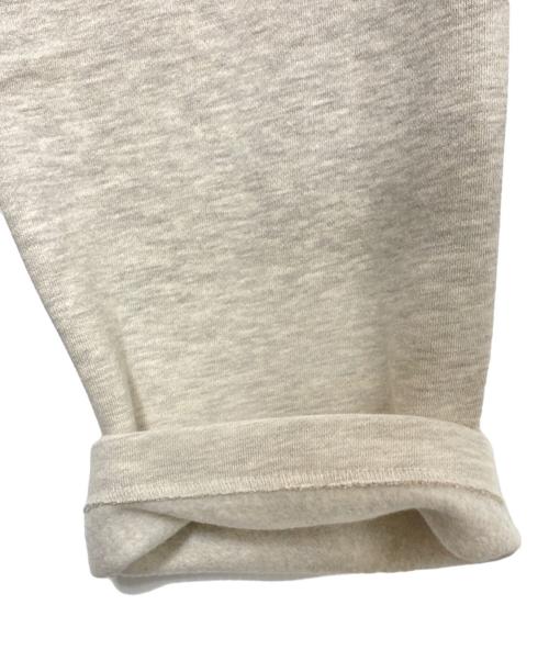 FOG ESSENTIALS（フィアオブゴッド エッセンシャル）FOG ESSENTIALS (フィアオブゴッド エッセンシャル) NBA RELAXED SWEATPANT（NBAスウェットパンツ） グレー サイズ:M 未使用品の古着・服飾アイテム