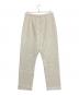 FOG ESSENTIALS (フィアオブゴッド エッセンシャル) NBA RELAXED SWEATPANT（NBAスウェットパンツ） グレー サイズ:M 未使用品：28000円