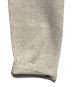 中古・古着 FOG ESSENTIALS (フィアオブゴッド エッセンシャル) NBA RELAXED SWEATPANT（NBAスウェットパンツ） グレー サイズ:M 未使用品：28000円