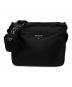 PRADA（プラダ）の古着「Re-Nylon バッグ」｜ブラック