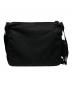 PRADA (プラダ) Re-Nylon バッグ ブラック：160000円
