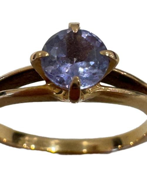 4℃（ヨンドシー）4℃ (ヨンドシー) カラーストーンリング サイズ:10の古着・服飾アイテム