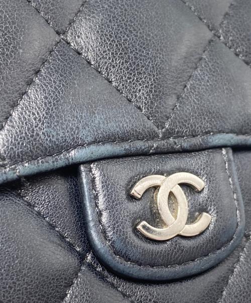 CHANEL（シャネル）CHANEL (シャネル) 3つ折り財布 サイズ:-の古着・服飾アイテム