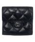 CHANEL (シャネル) 3つ折り財布 サイズ:-：40000円