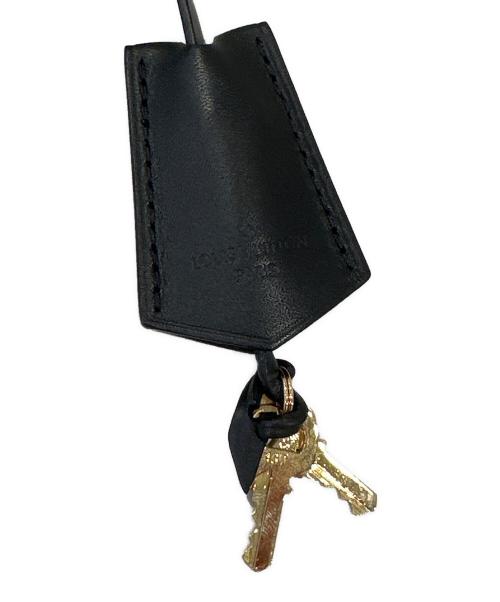 LOUIS VUITTON（ルイ ヴィトン）LOUIS VUITTON (ルイ ヴィトン) モノグラムフラワーホーボーハンドバッグ ブラウンの古着・服飾アイテム