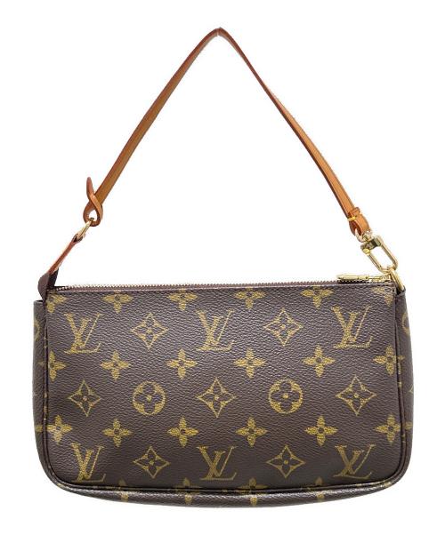 LOUIS VUITTON（ルイ ヴィトン）LOUIS VUITTON (ルイ ヴィトン) ポシェット・アクセソワールの古着・服飾アイテム