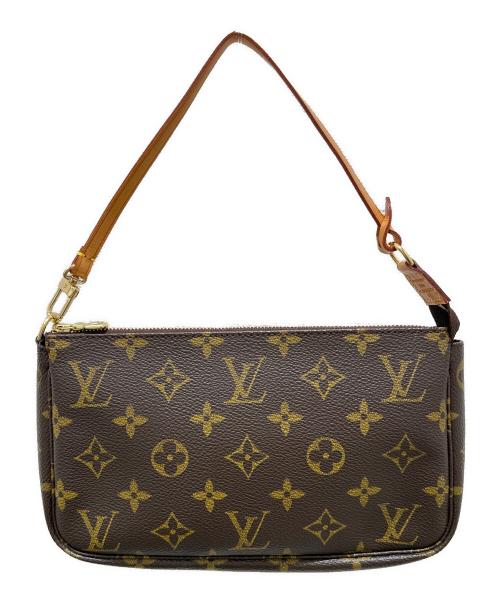 LOUIS VUITTON（ルイ ヴィトン）LOUIS VUITTON (ルイ ヴィトン) ポシェット・アクセソワールの古着・服飾アイテム