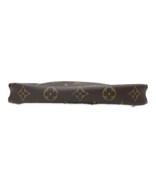 LOUIS VUITTON（ルイ ヴィトン）LOUIS VUITTON (ルイ ヴィトン) ポシェット・アクセソワールの古着・服飾アイテム