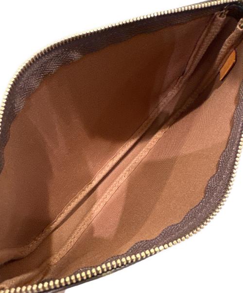 LOUIS VUITTON（ルイ ヴィトン）LOUIS VUITTON (ルイ ヴィトン) ポシェット・アクセソワールの古着・服飾アイテム