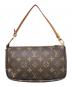 LOUIS VUITTON（ルイ ヴィトン）の古着「ポシェット・アクセソワール」