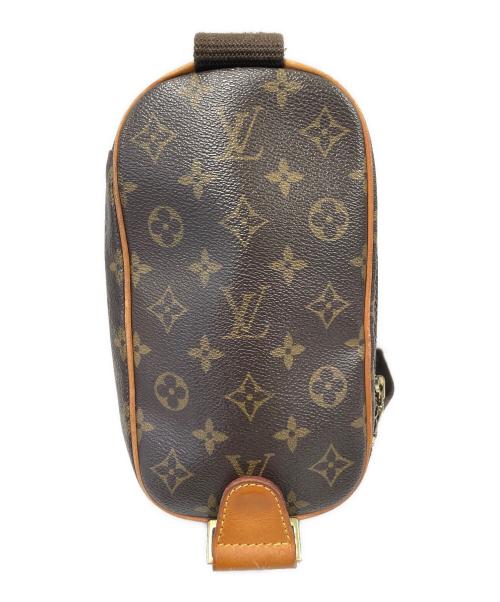 LOUIS VUITTON（ルイ ヴィトン）LOUIS VUITTON (ルイ ヴィトン) ポシェットの古着・服飾アイテム