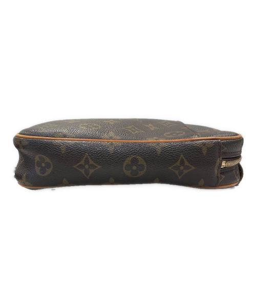 LOUIS VUITTON（ルイ ヴィトン）LOUIS VUITTON (ルイ ヴィトン) ポシェットの古着・服飾アイテム