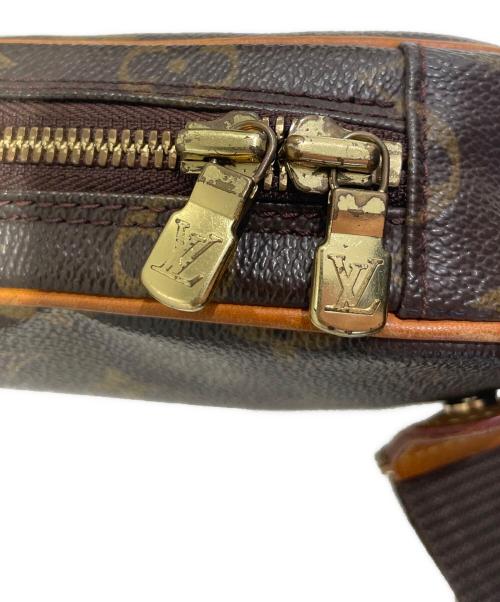 LOUIS VUITTON（ルイ ヴィトン）LOUIS VUITTON (ルイ ヴィトン) ポシェットの古着・服飾アイテム