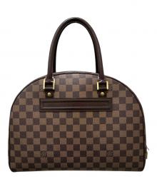 LOUIS VUITTON（ルイ ヴィトン）の古着「ノリータ」｜ブラウン