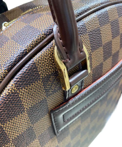 LOUIS VUITTON（ルイ ヴィトン）LOUIS VUITTON (ルイ ヴィトン) ダミエ ダミエ N41455 ブラウンの古着・服飾アイテム