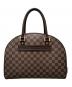 LOUIS VUITTON（ルイ ヴィトン）の古着「ダミエ ダミエ N41455」｜ブラウン