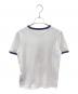 CELINE (セリーヌ) トリオンフロゴTシャツ ホワイト サイズ:S：60000円