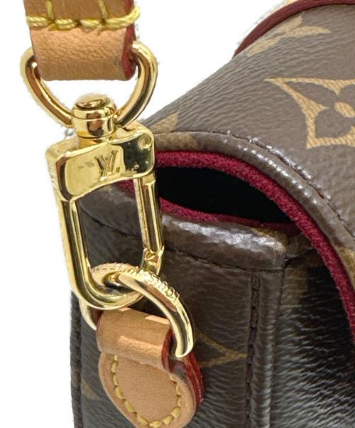 LOUIS VUITTON（ルイ ヴィトン）LOUIS VUITTON (ルイ ヴィトン) ミクロシャンティイの古着・服飾アイテム