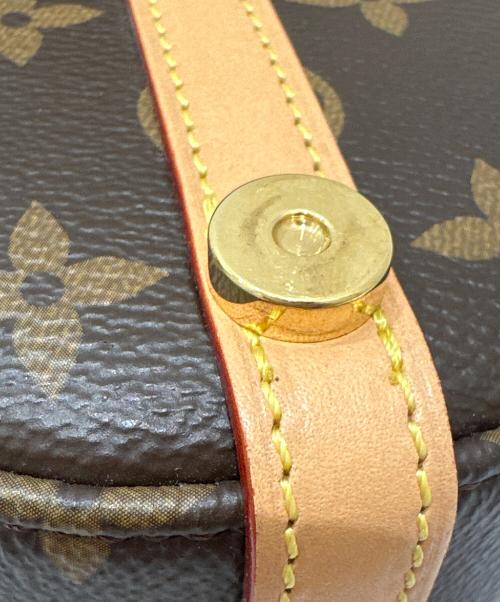 LOUIS VUITTON（ルイ ヴィトン）LOUIS VUITTON (ルイ ヴィトン) モノグラム ミクロシャンティイ M46643の古着・服飾アイテム