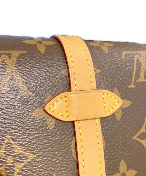 LOUIS VUITTON（ルイ ヴィトン）LOUIS VUITTON (ルイ ヴィトン) モノグラム ミクロシャンティイ M46643の古着・服飾アイテム