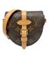 LOUIS VUITTON（ルイ ヴィトン）の古着「モノグラム ミクロシャンティイ M46643」
